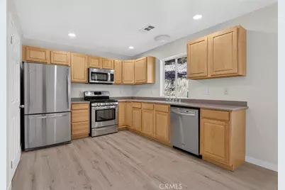 2001 Freeman Drive, Pine Mountain Club, CA 93222 - Photo 6