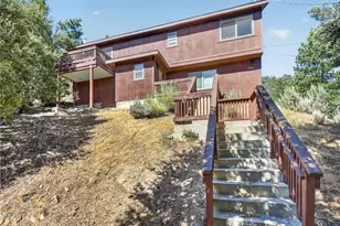 2001 Freeman Dr, Pine Mountain Club, CA 93222 - Photo 20