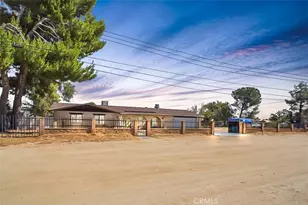 5141 W Ave K 14, Quartz Hill, CA 93536 - Photo 1