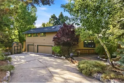 16316 Aleutian Drive, Pine Mountain Club, CA 93222 - Photo 4