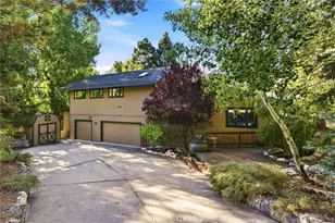 16316 Aleutian Dr, Pine Mountain Club, CA 93222 - Photo 4