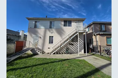 751 E 73rd, Los Angeles, CA 90001 - Photo 2