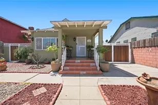 1100 W Gage Ave, Los Angeles, CA 90044 - Photo 2