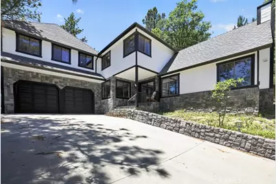 1198 Montreal Drive, Lake Arrowhead, CA 92352 - Photo 1