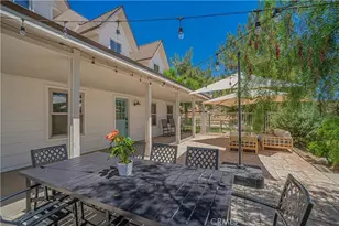 9210 Yucca Hills, Agua Dulce, CA 91390 - Photo 48