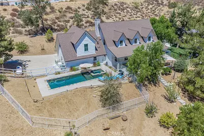 9210 Yucca Hills, Agua Dulce, CA 91390 - Photo 2