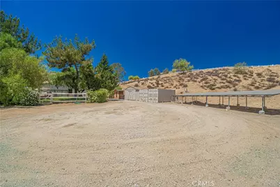 9210 Yucca Hills, Agua Dulce, CA 91390 - Photo 64