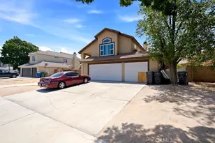 4722 E Ave R4, Palmdale, CA 93552 - Photo 1