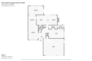 5917 Carell Ave, Agoura Hills, CA 91301 - Photo 40
