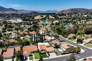 5917 Carell Ave, Agoura Hills, CA 91301 - Photo 36