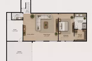 2232 E Lake Shore Dr, Agoura Hills, CA 91301 - Photo 10