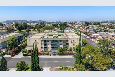 321 N Orange Avenue #209, Monterey Park, CA 91755 - Photo 26