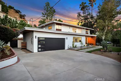 4391 Pampas Road, Woodland Hills, CA 91364 - Photo 1