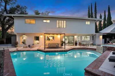 4391 Pampas Road, Woodland Hills, CA 91364 - Photo 2