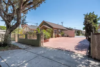 15116 S Lime Avenue, Compton, CA 90221 - Photo 2