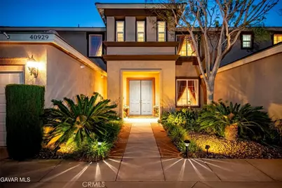 40929 Woodshire, Palmdale, CA 93551 - Photo 2