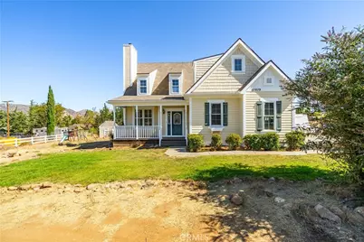 20879 Highline Rd, Tehachapi, Tehachapi, CA 93561 - Photo 4