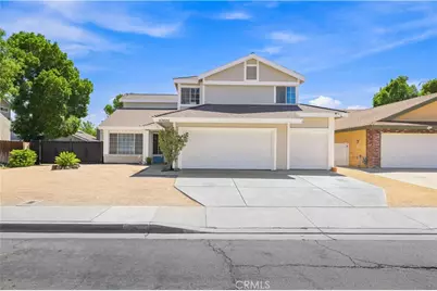 43626 Easy Street, Lancaster, CA 93535 - Photo 1