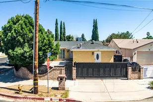 13200 13202 Wentworth St, Arleta, CA 91331 - Photo 1