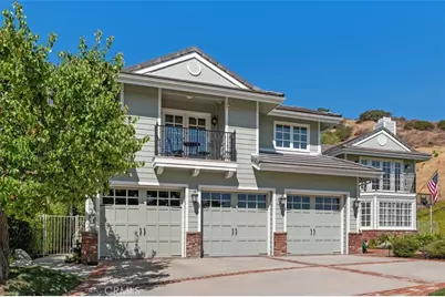 8201 Quiet Hills Court, West Hills, CA 91304 - Photo 2