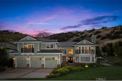 8201 Quiet Hills Court, West Hills, CA 91304 - Photo 1