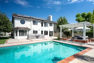 25302 Joyce, Stevenson Ranch, CA 91381 - Photo 44