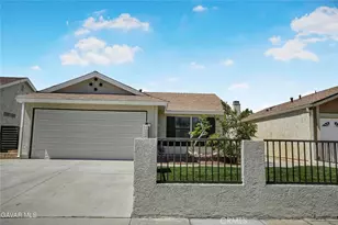 2810 Juniper Dr, Palmdale, CA 93550 - Photo 1