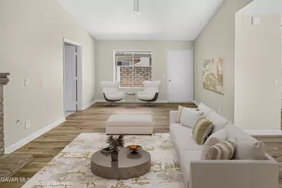 2810 Juniper Drive, Palmdale, CA 93550 - Photo 4