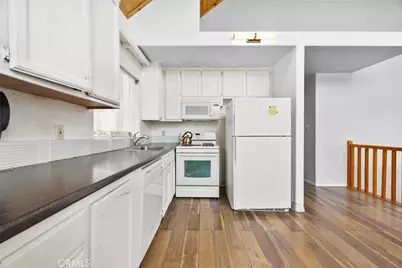 2513 Glacier Drive, Frazier Park, CA 93225 - Photo 8