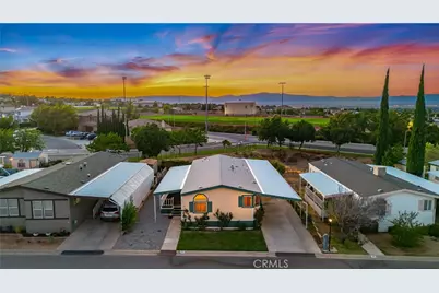 40701 W Rancho Vista Boulevard #33, Palmdale, CA 93551 - Photo 4