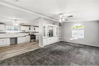 40701 W Rancho Vista Boulevard #33, Palmdale, CA 93551 - Photo 6