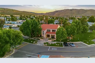 40701 W Rancho Vista Boulevard #33, Palmdale, CA 93551 - Photo 30