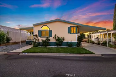 40701 W Rancho Vista Boulevard #33, Palmdale, CA 93551 - Photo 2