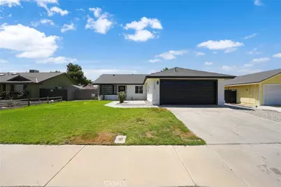 1608 Lobo Court, Lancaster, CA 93535 - Photo 2