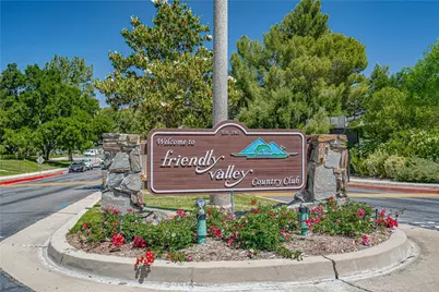 19545 Brendle, Newhall, CA 91321 - Photo 40