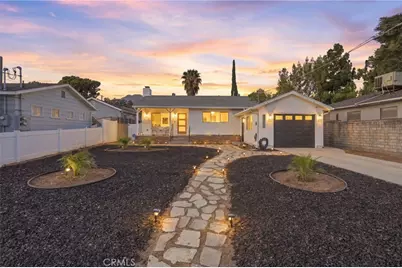 10824 Odell, Sunland, CA 91040 - Photo 2