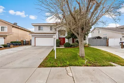 1728 Blackberry Court, Palmdale, CA 93551 - Photo 6