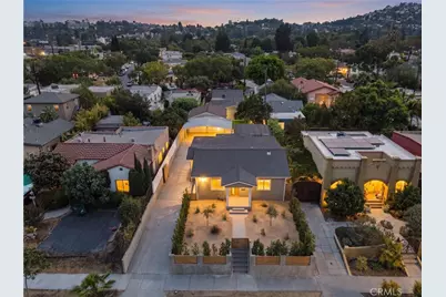 3634 Brunswick, Los Angeles, CA 90039 - Photo 2