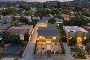 3634 Brunswick, Los Angeles, CA 90039 - Photo 2