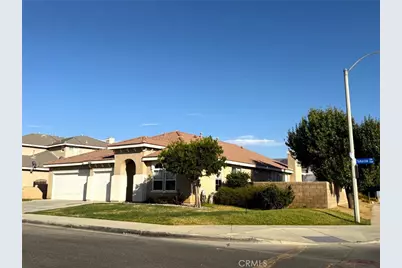 3540 Tamarisk, Palmdale, CA 93551 - Photo 4