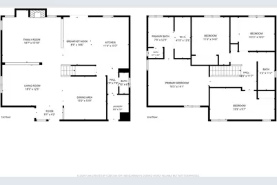 27972 Bridlewood, Castaic, CA 91384 - Photo 38