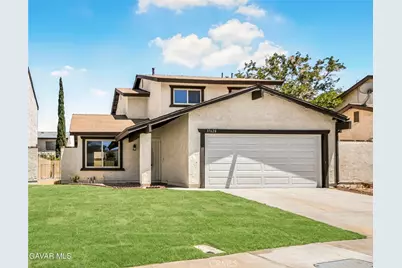 37628 Baro Circle, Palmdale, CA 93550 - Photo 1