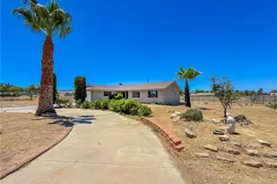 40607 12th St W, Palmdale, CA 93551 - Photo 2