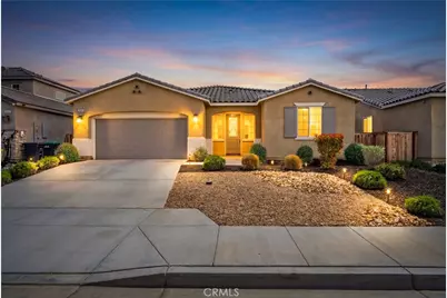 3840 Westbrook, Rosamond, CA 93560 - Photo 2