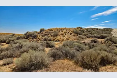 0 Cor Myrick Canyon Rd & Barset, Lancaster, CA 93536 - Photo 12