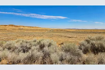 0 Cor Myrick Canyon Rd & Barset, Lancaster, CA 93536 - Photo 20