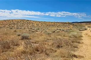 0 Cor Myrick Canyon Rd & Barset, Lancaster, CA 93536 - Photo 1