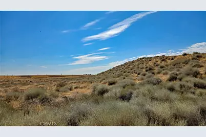 0 Cor Myrick Canyon Rd & Barset, Lancaster, CA 93536 - Photo 8