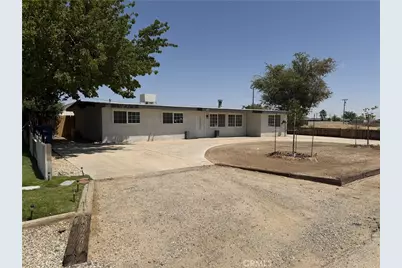 8537 Tamarack, California City, CA 93505 - Photo 2