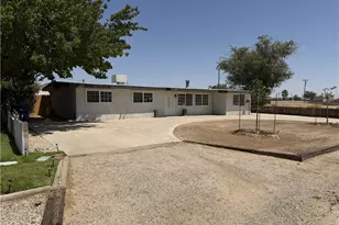 8537 Tamarack, California City, CA 93505 - Photo 2